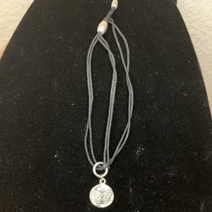 Alex and Ani Jewelry - Alex and Ani 2016 Butterfly Kindred Cord Bracelet Alex and Ani Jewelry - Alex and Ani 2016 Butterfly Kindred Cord Bracelet